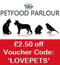 Pet Food