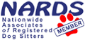Nationwide Associates of Registered Dog Sitters