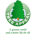 Tree Appeal Logo